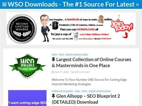wsodownloads.in Reviews, Rating 3.2. Read About wsodownloads.in B.